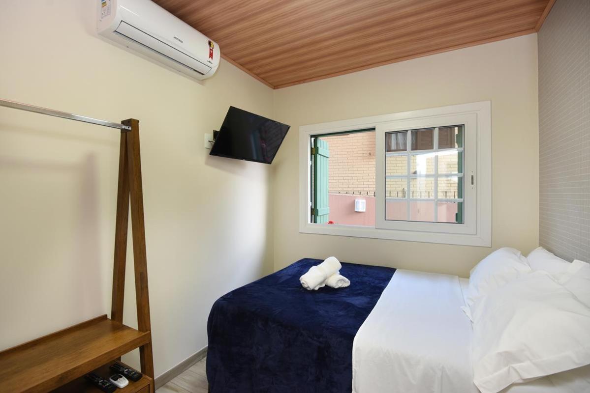 גראמדו Apartamento Novo Perto Do Centro101 מראה חיצוני תמונה
