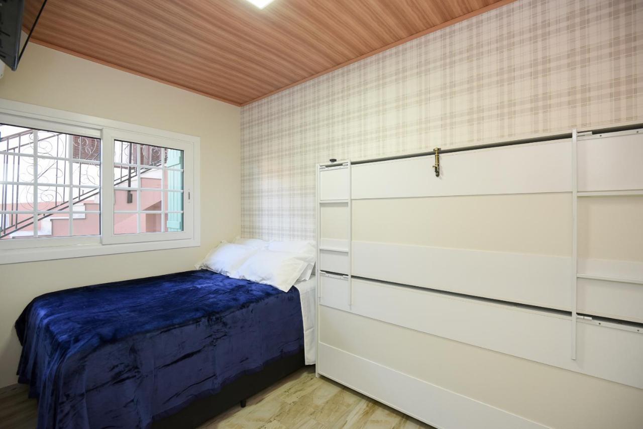 גראמדו Apartamento Novo Perto Do Centro101 מראה חיצוני תמונה